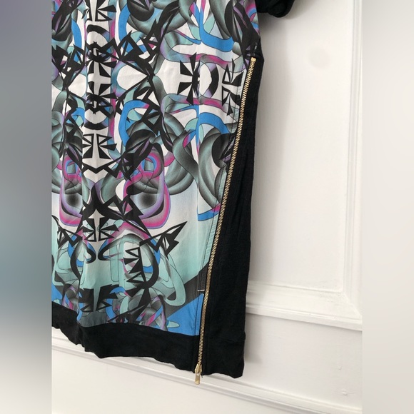 Sandro t-shirt tunic - Picture 4 of 5